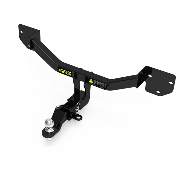 Tiro de Arrastre Subaru Xv