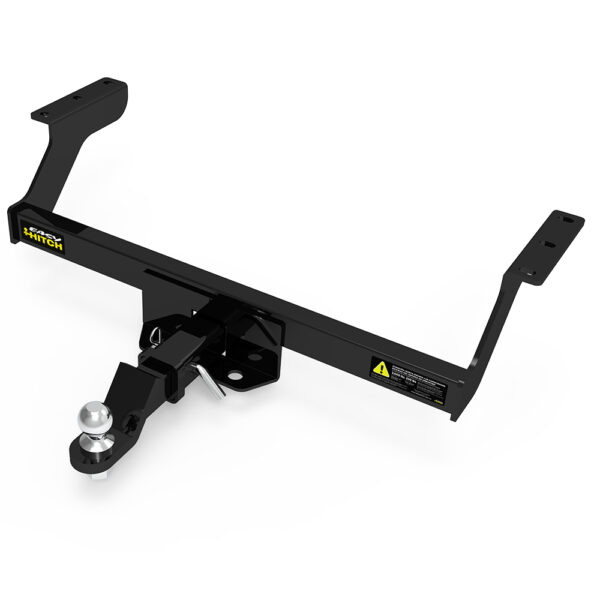 Tiro de Arrastre Subaru Xv Hibrida
