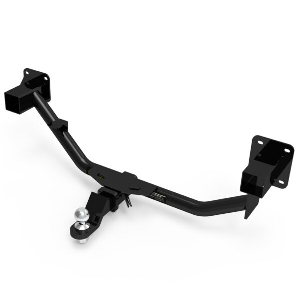 Tiro de arrastre Chevrolet Captiva Premier