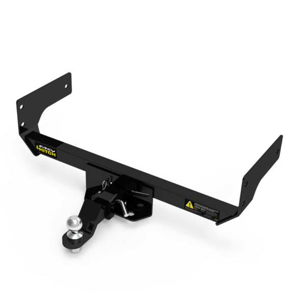 Tiro de Arrastre Chevrolet Captiva Sport (Motor 2.4)