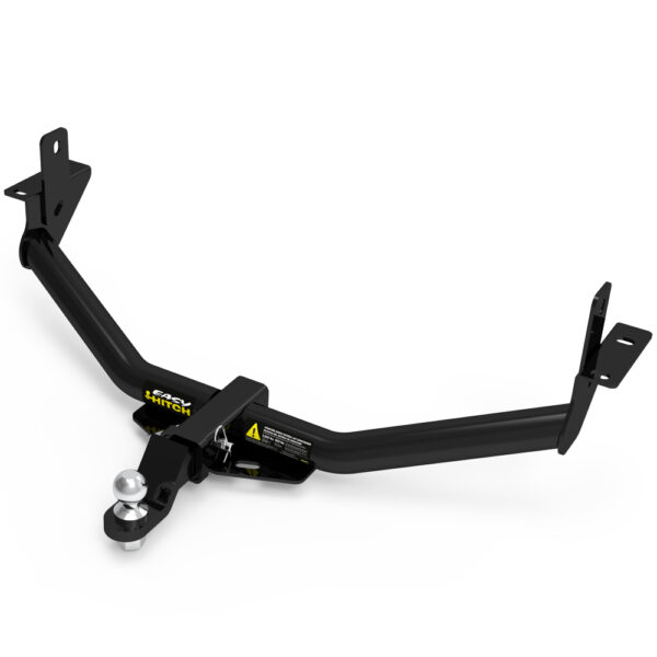 Tiro de arrastre Chevrolet Luv D-Max