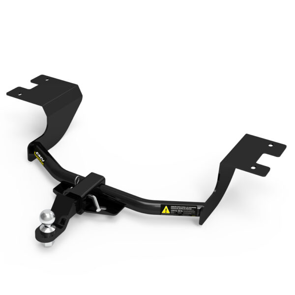 Tiro de Arrastre Chevrolet Orlando
