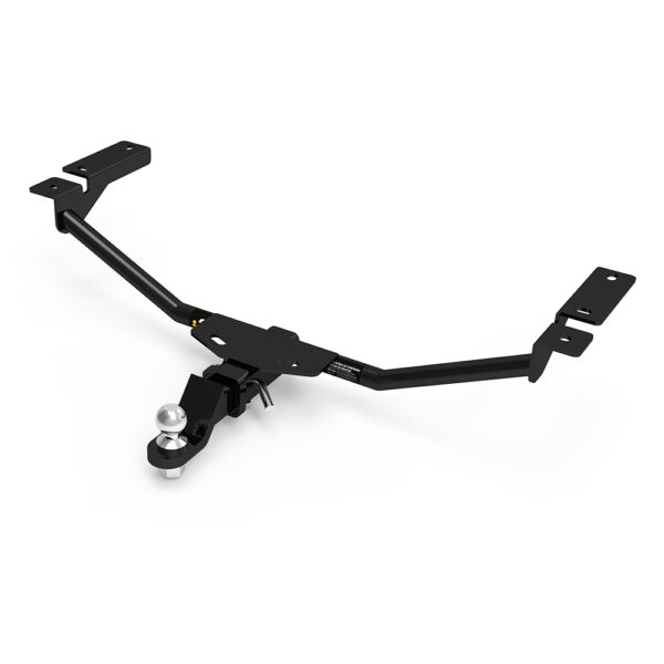 Tiro de Arrastre Ford Edge