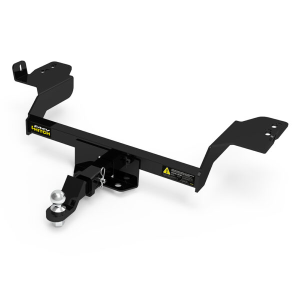 Tiro de Arrastre Ford Escape