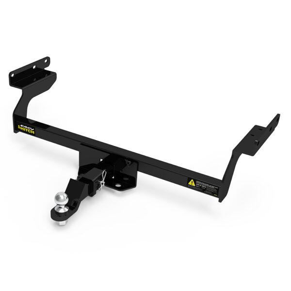 Tiro de arrastre Ford Escape EcoBoost 2,0