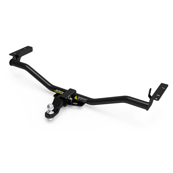 Tiro de arrastre Ford Explorer