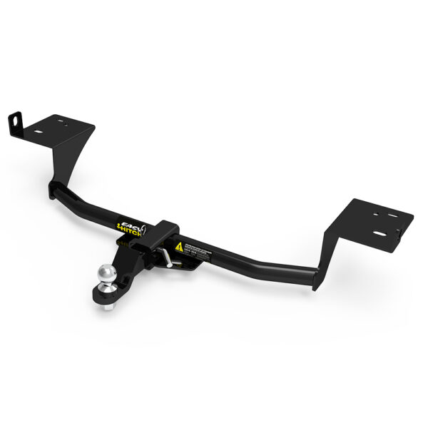 Tiro de arrastre Ford Explorer