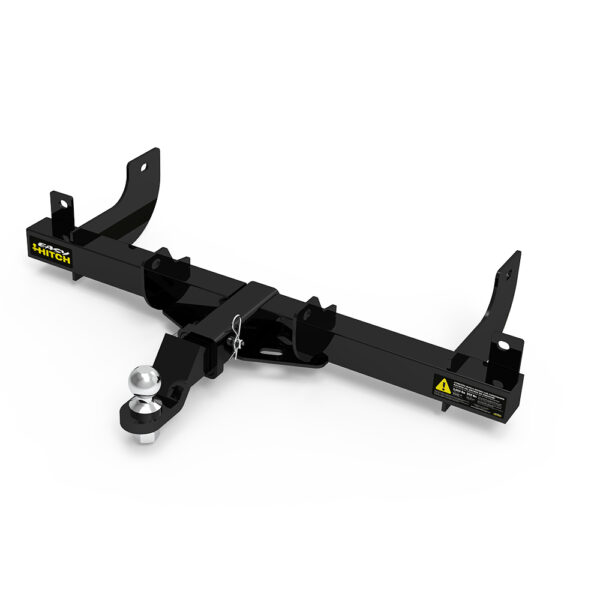Tiro de Arrastre Ford F-150