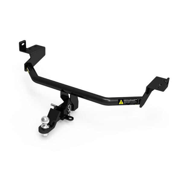 Tiro de Arrastre Jeep Cherokee Longitude