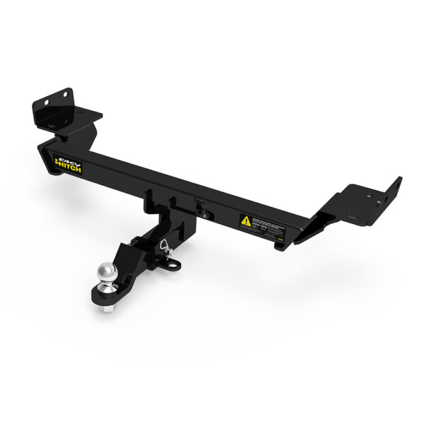Tiro de Arrastre Jeep Compass Longitude