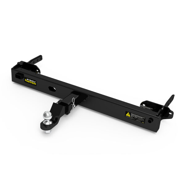 Tiro de Arrastre Jeep Renegade (Tipo Mopar)