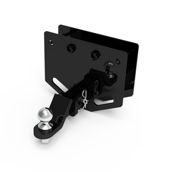 Tiro de arrastre Jeep Wrangler JL / Rubicon