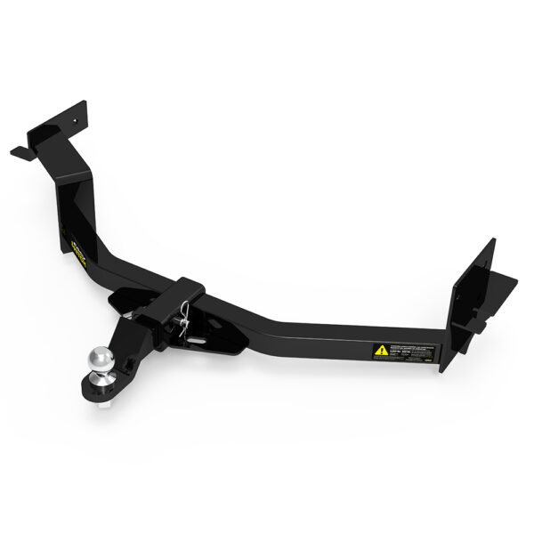 Tiro de Arrastre Kia Sorento