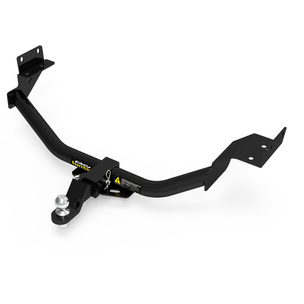Tiro de arrastre Kia Sorento Radical