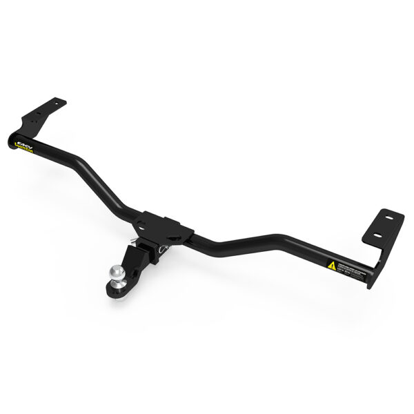 Tiro de arrastre Kia XM / Natura