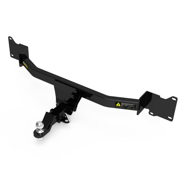 Tiro de Arrastre Land Rover Discovery Sport (7P)