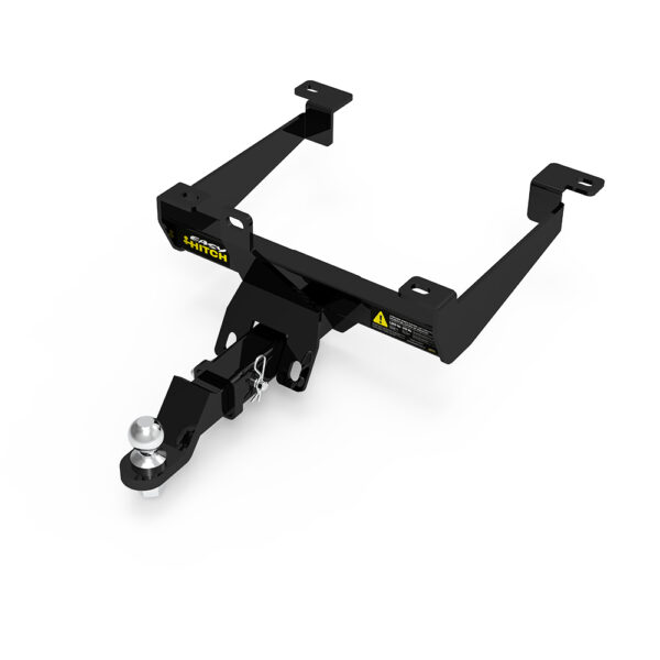 Tiro de Arrastre Land Rover Sport (No Hibrida)