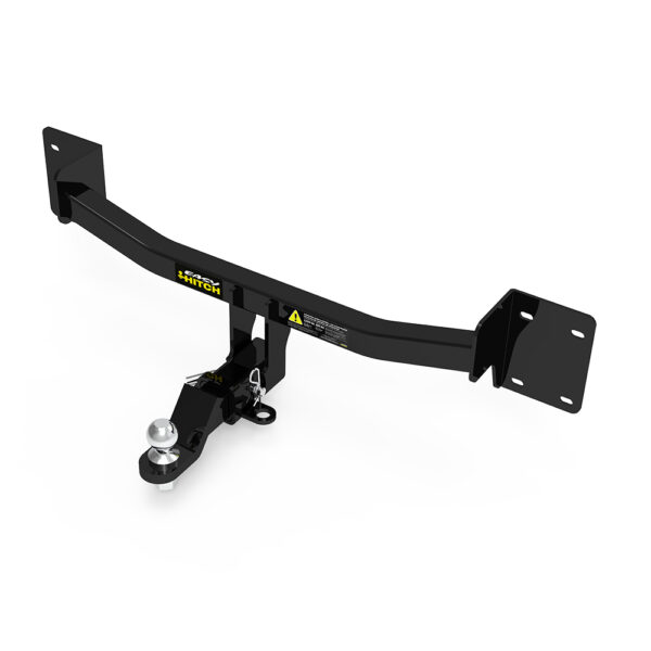 Tiro de Arrastre Mazda Cx3