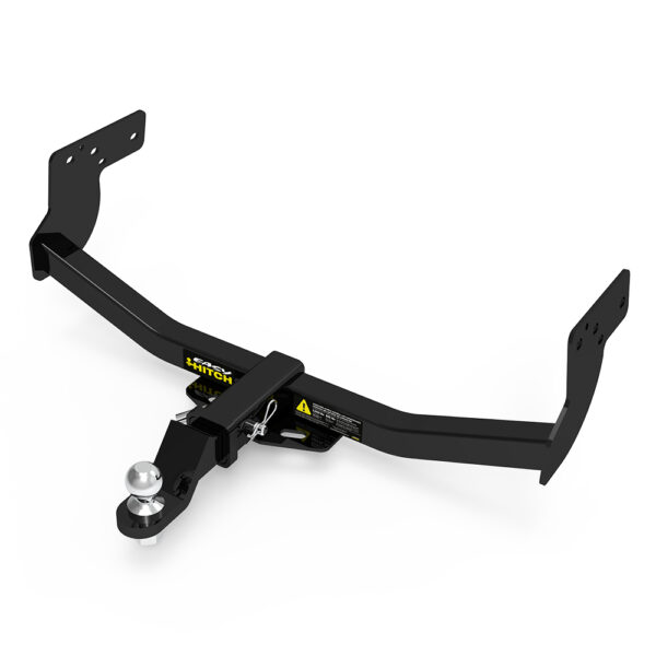 Tiro de Arrastre Mazda Cx9