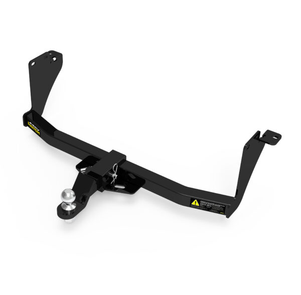 Tiro de Arrastre Mitsubishi Eclipse Cross