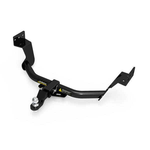 Tiro de Arrastre Mitsubishi Montero Sport
