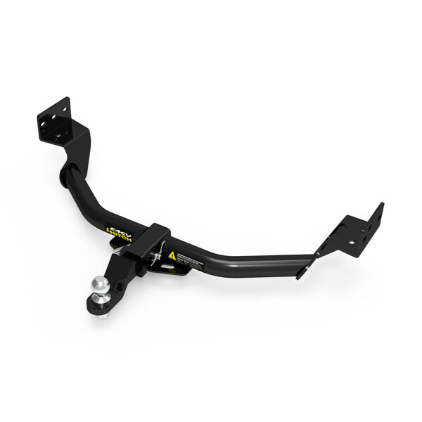 Tiro de Arrastre Mitsubishi New Nativa