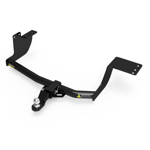 Tiro de Arrastre Mitsubishi Outlander