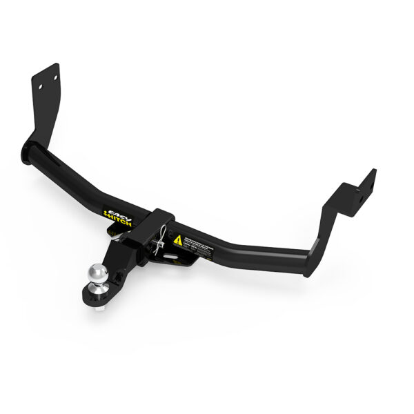 Tiro de Arrastre Mitsubishi Outlander Phev