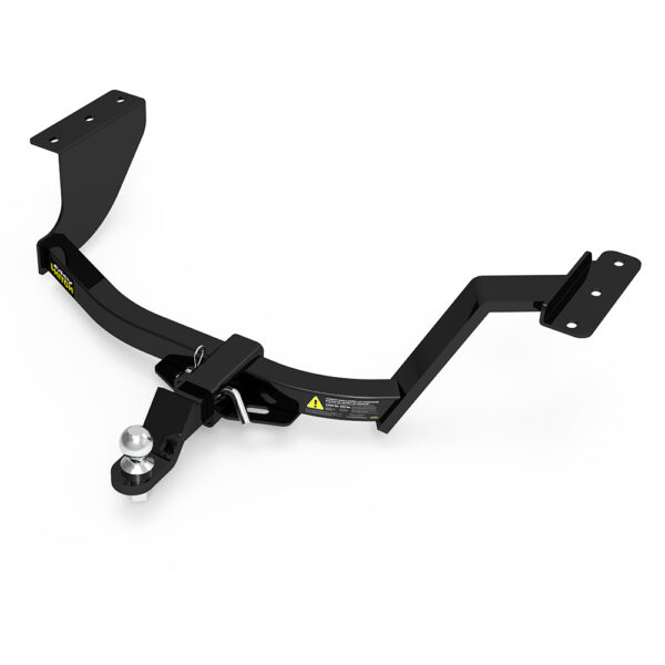 Tiro de Arrastre Mitsubishi Xpander