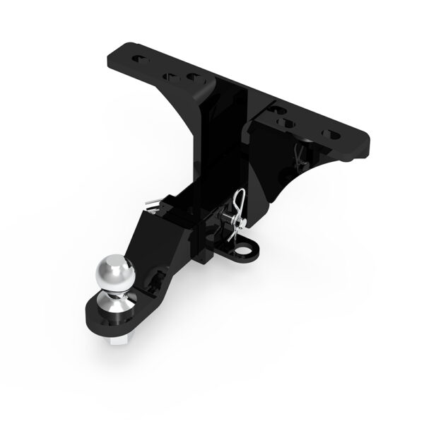 Tiro de Arrastre Nissan Pathfinder