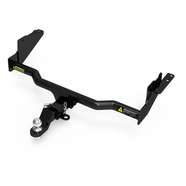 Tiro de Arrastre Nissan Pathfinder