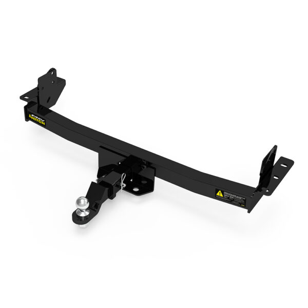 Tiro de Arrastre Renault Alaskan