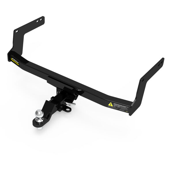 Tiro de Arrastre Renault Duster