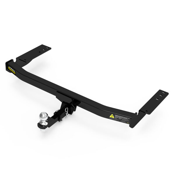 Tiro de Arrastre Renault Kwid