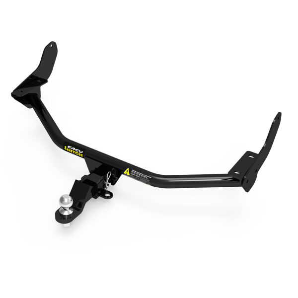 Tiro de Arrastre Renault Oroch