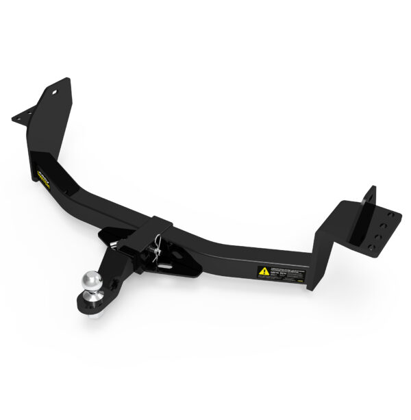 Tiro de Arrastre Ssanyong Rexton Sport Elite
