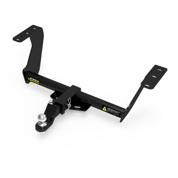 Tiro de Arrastre Subaru Forester Hibrida