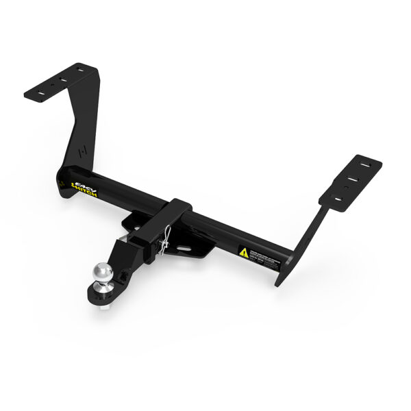 Tiro de Arrastre Subaru New Forester