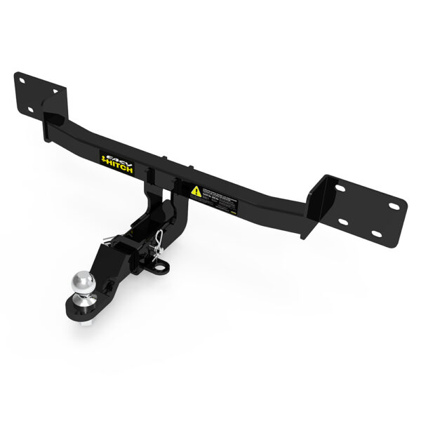Tiro de Arrastre Subaru New Outback