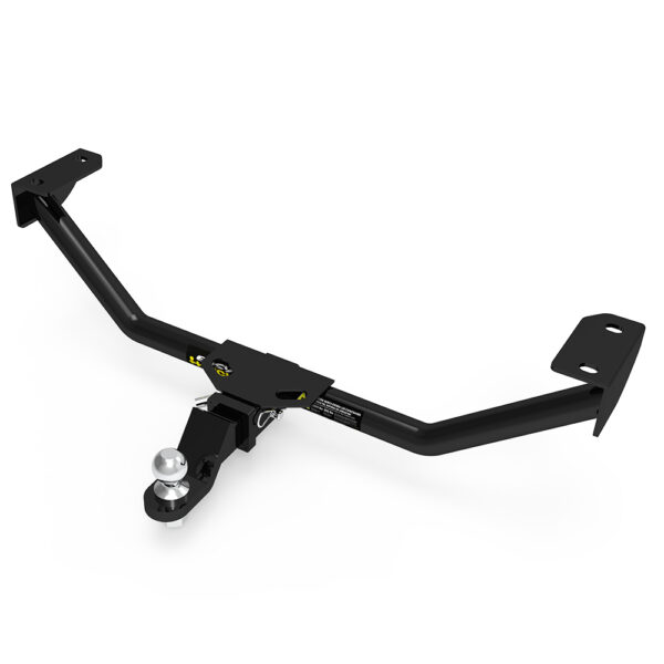 Tiro de Arrastre Suzuki Grand Vitara 3 P