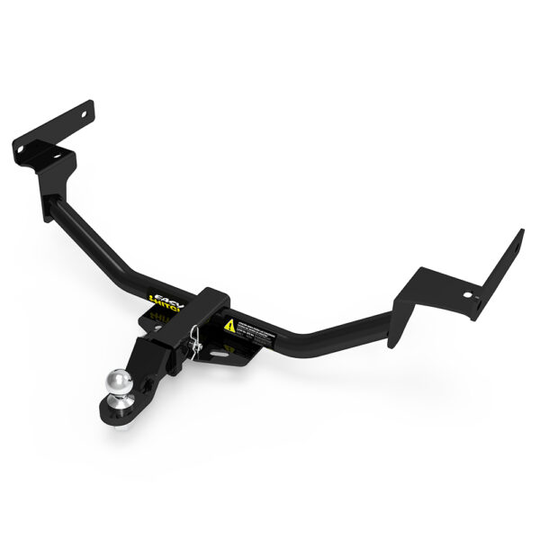 Tiro de Arrastre Suzuki Vitara Sport / Live