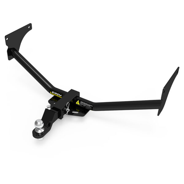 Tiro de Arrastre Suzuki Vitara Sport / Live