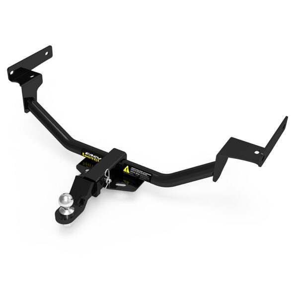Tiro de Arrastre Suzuki Vitara Live S-Cross