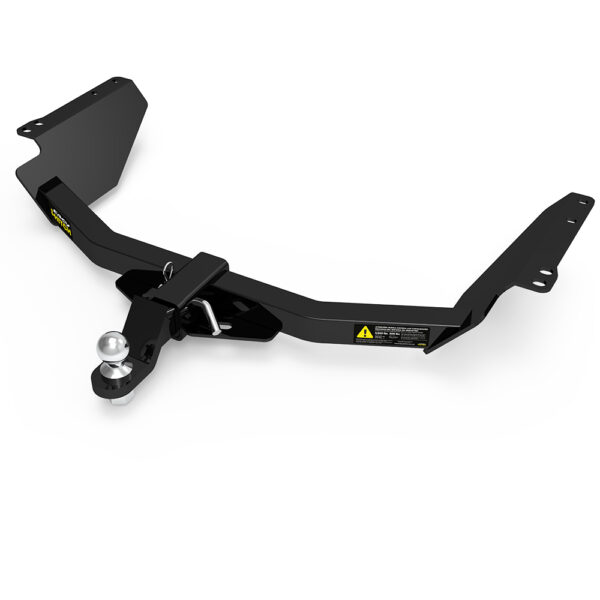 Tiro de Arrastre Toyota 4 Runner
