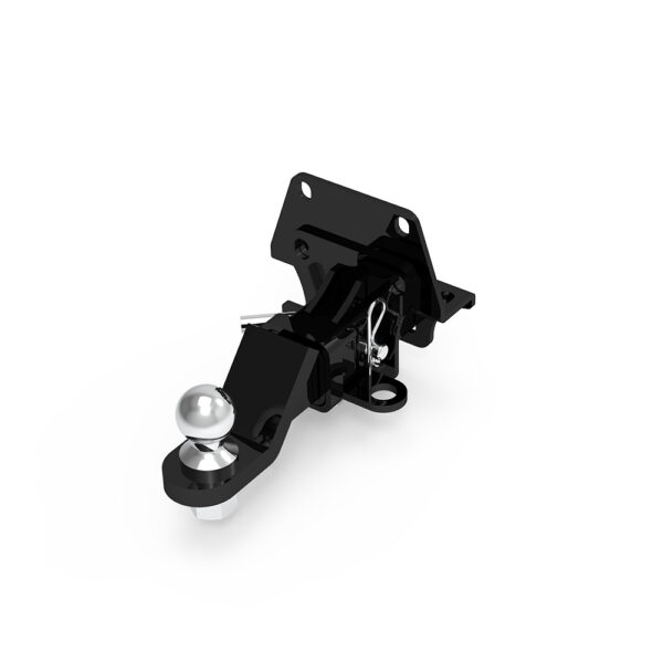Tiro de Arrastre Toyota 4 Runner