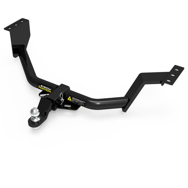 Tiro de Arrastre Toyota Fortuner SW4 (Con Body Kit)