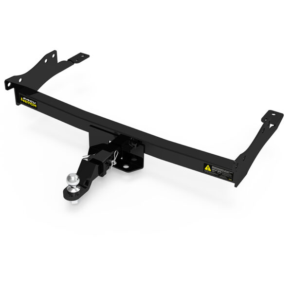 Tiro de arrastre Toyota Hi-lux [3.0L - Vigo]