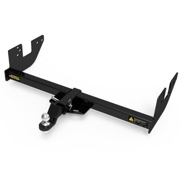Tiro de Arrastre Toyota Land Cruiser 78