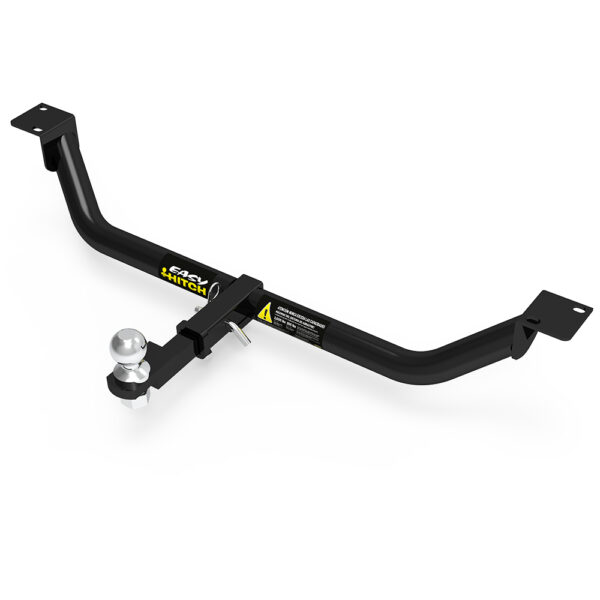 Tiro de Arrastre Toyota Yaris
