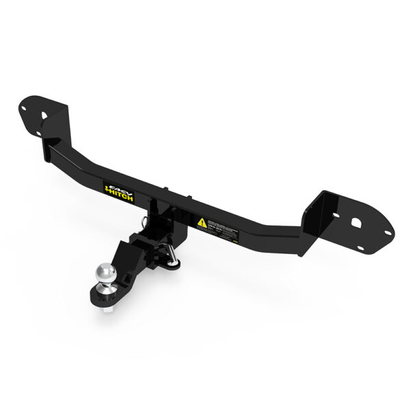 Tiro de Arrastre Toyota Yaris Cross
